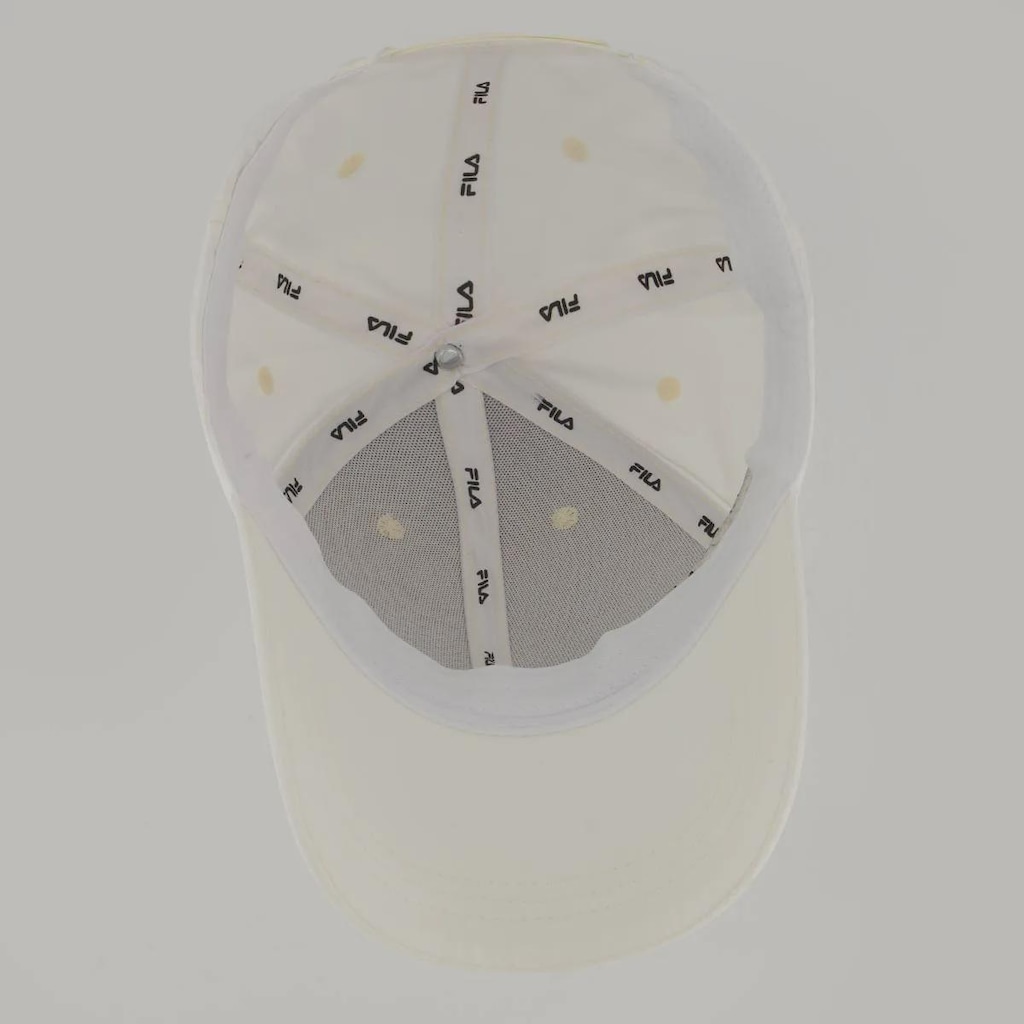 Imagem 4 do produto Boné Aba Curva Fila Prime - Snapback - Adulto