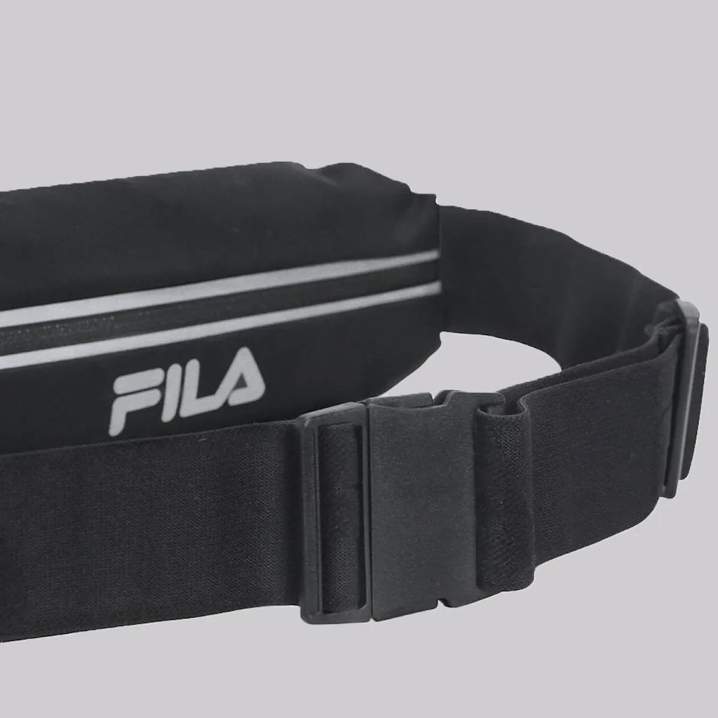 Imagem 3 do produto Pochete Fila Performance Slim Visor - Unissex