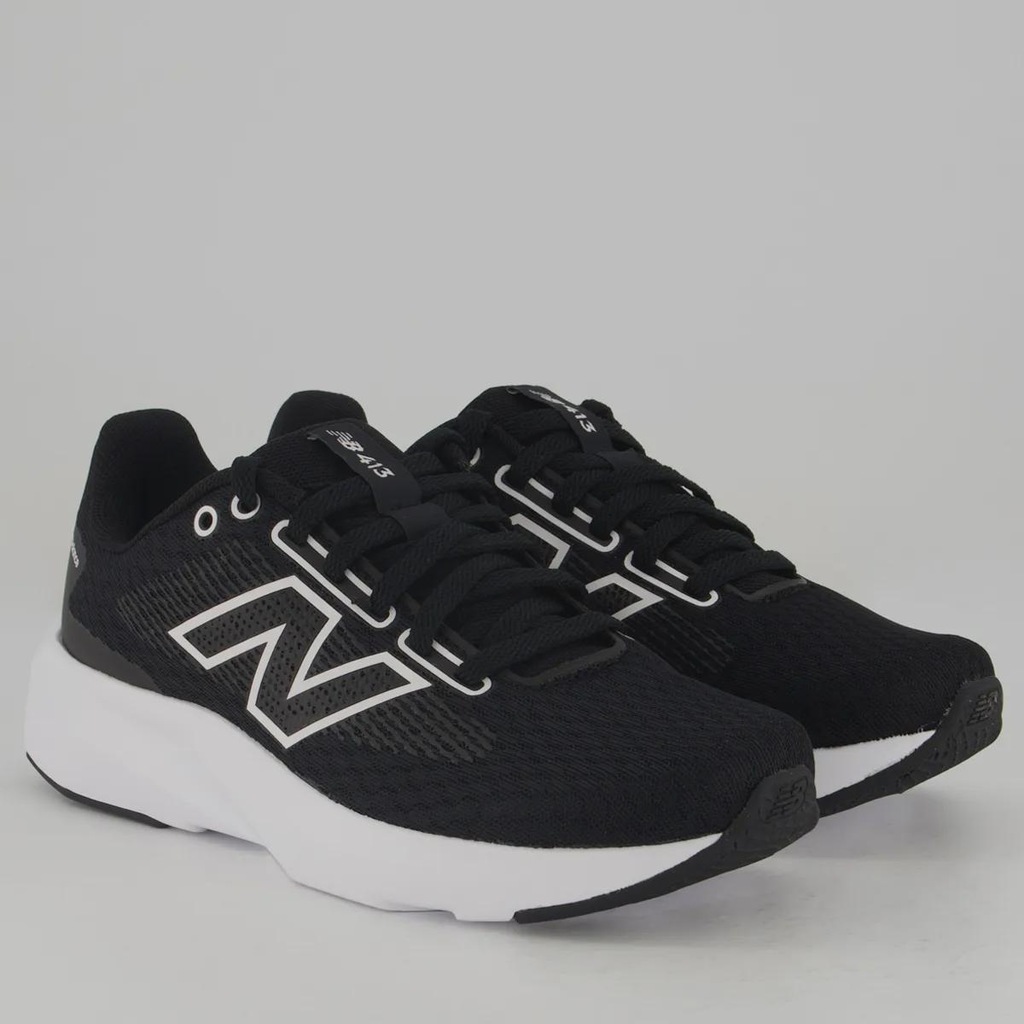 Imagem 2 do produto Tênis New Balance 413V3 - Feminino
