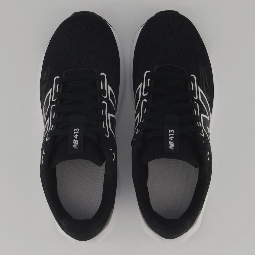Imagem 4 do produto Tênis New Balance 413V3 - Feminino