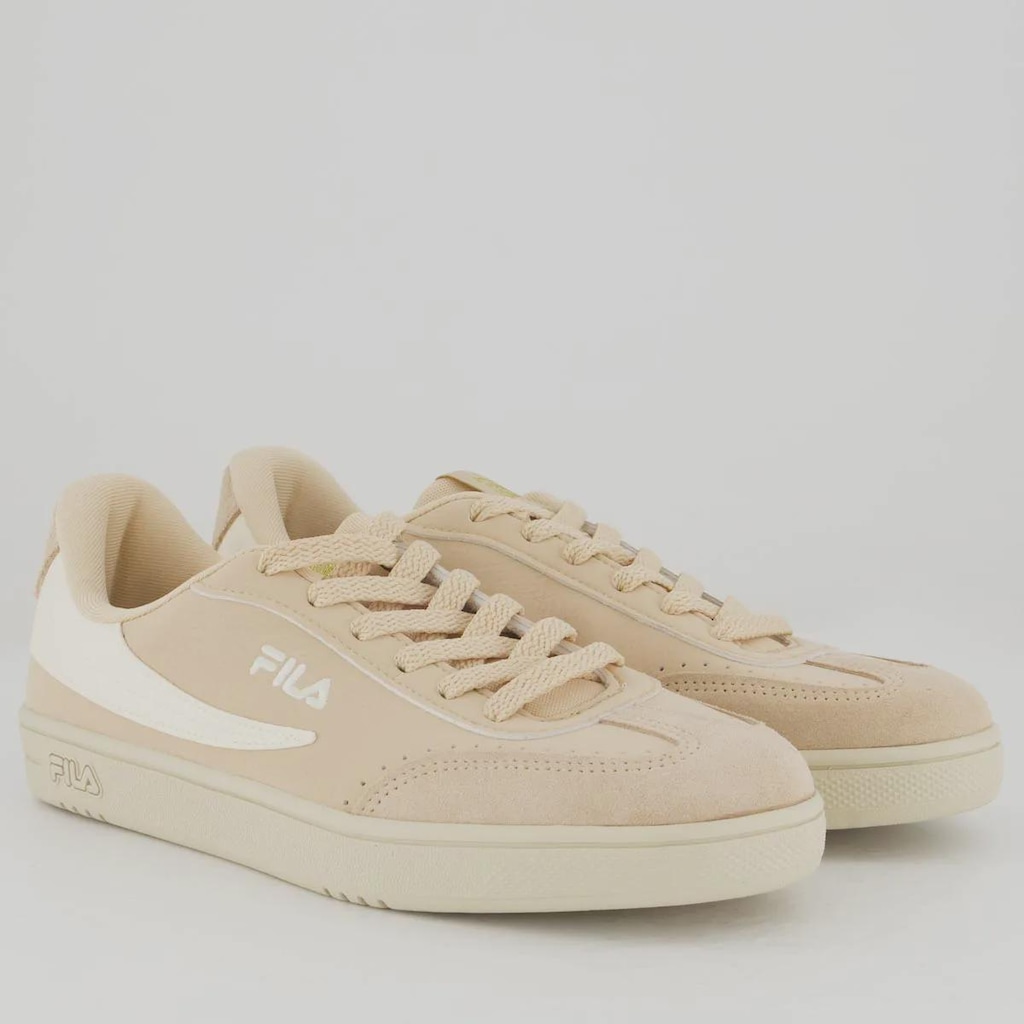 Imagem 2 do produto Tênis Fila Court 80 - Feminino