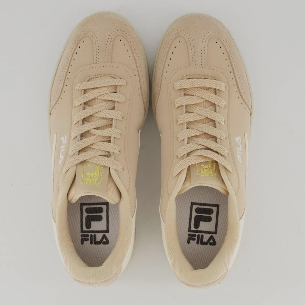 Imagem 4 do produto Tênis Fila Court 80 - Feminino