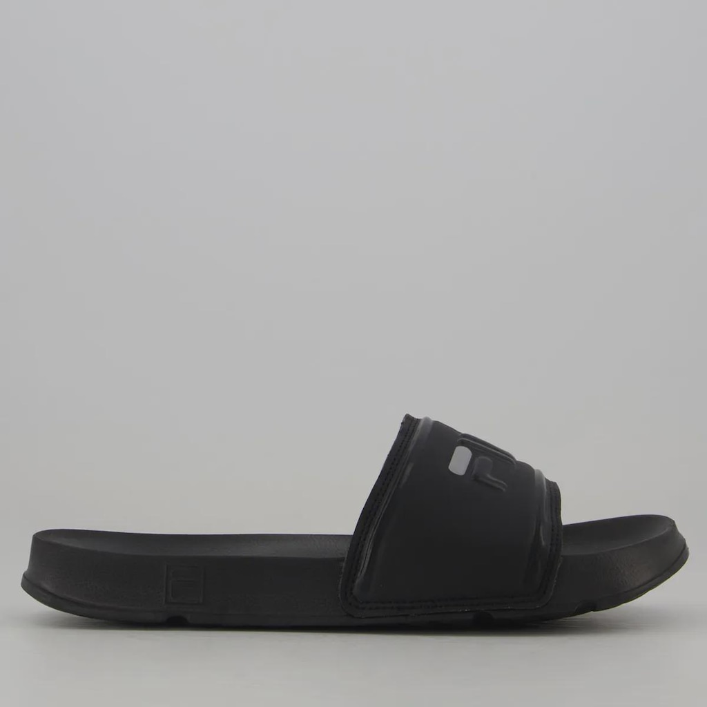 Imagem 2 do produto Chinelo Fila Drifter Stripes Slide - Unissex