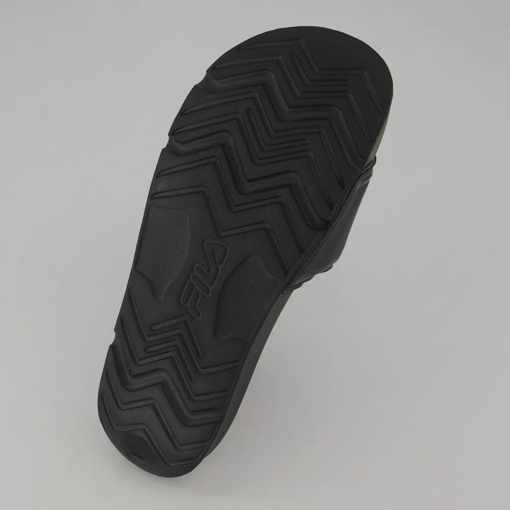 Imagem 5 do produto Chinelo Fila Drifter Stripes Slide - Unissex