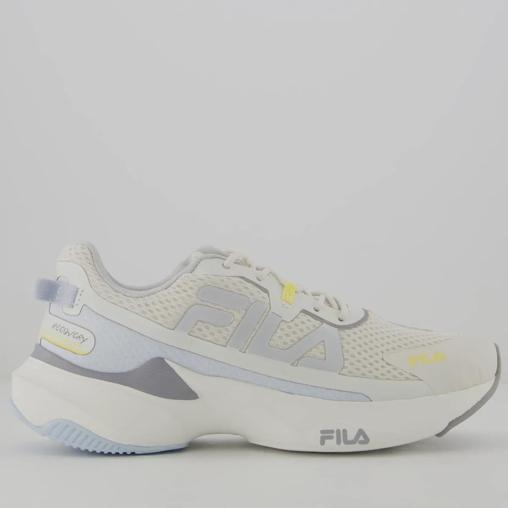 Imagem 1 do produto Tênis Fila Recovery - Feminino