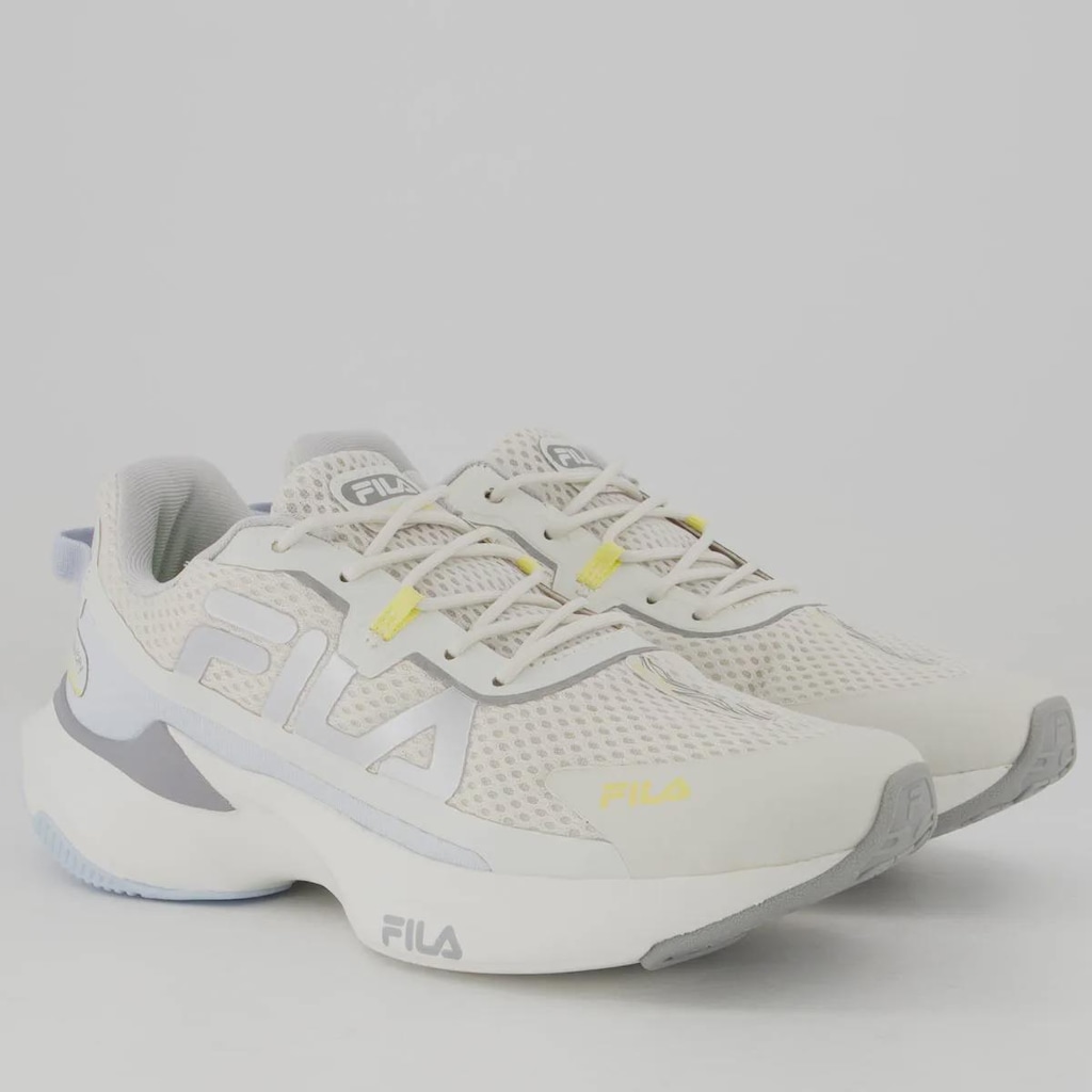 Imagem 2 do produto Tênis Fila Recovery - Feminino