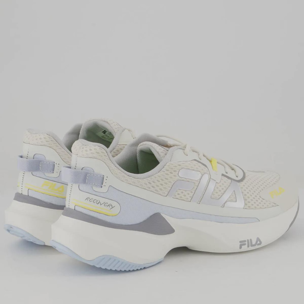 Imagem 3 do produto Tênis Fila Recovery - Feminino