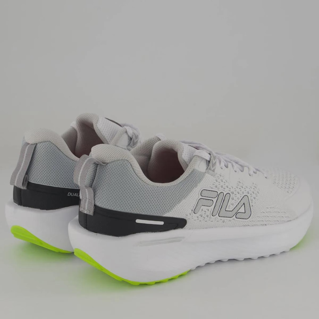 Imagem 3 do produto Tênis Fila Duality 2 - Feminino