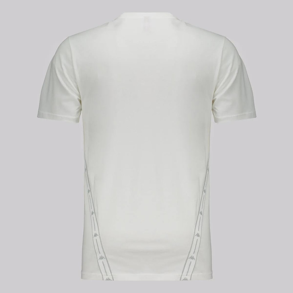 Imagem 2 do produto Camiseta Kappa JPN Gund - Masculina