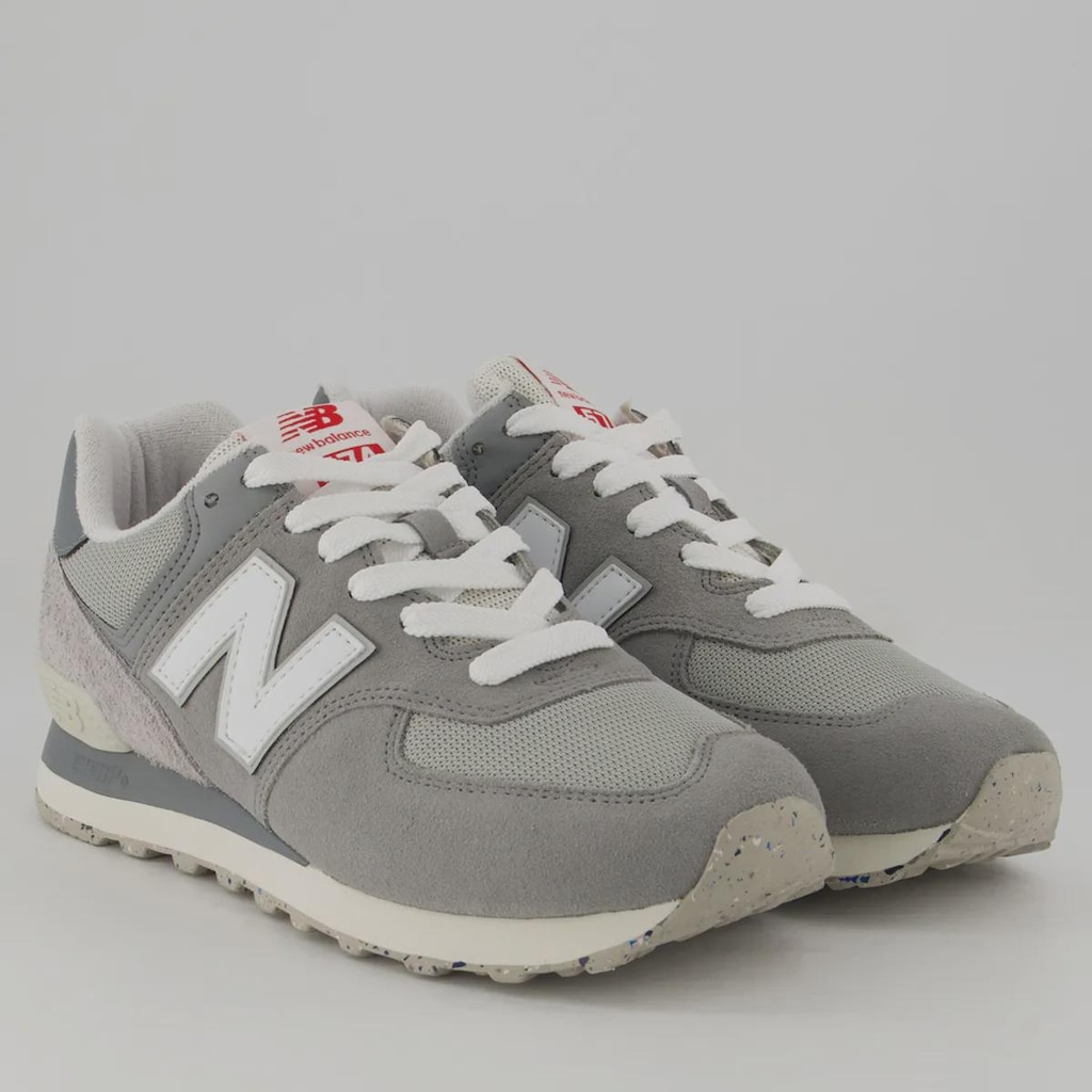 Imagem 2 do produto Tênis New Balance 574V2 - Masculino