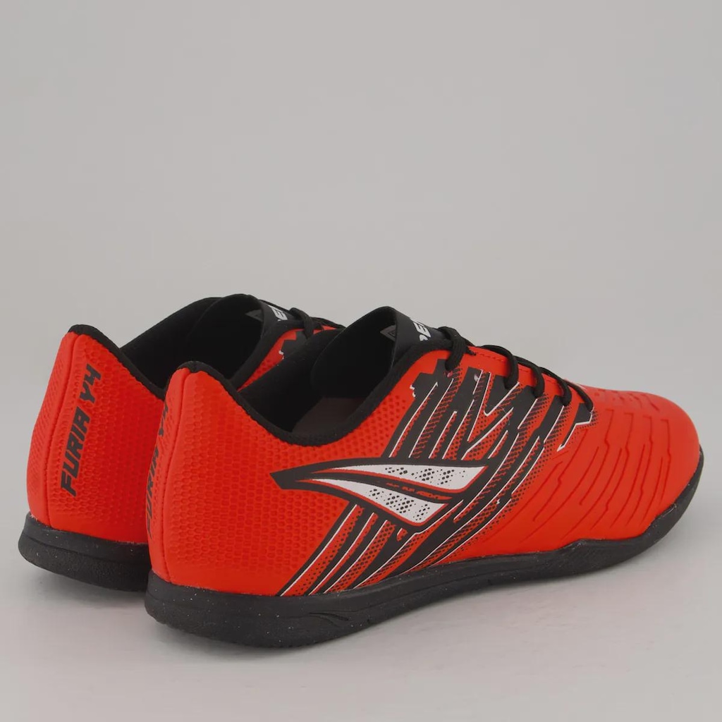 Imagem 3 do produto Chuteira Futsal Penalty Furia Y-4 - Adulto