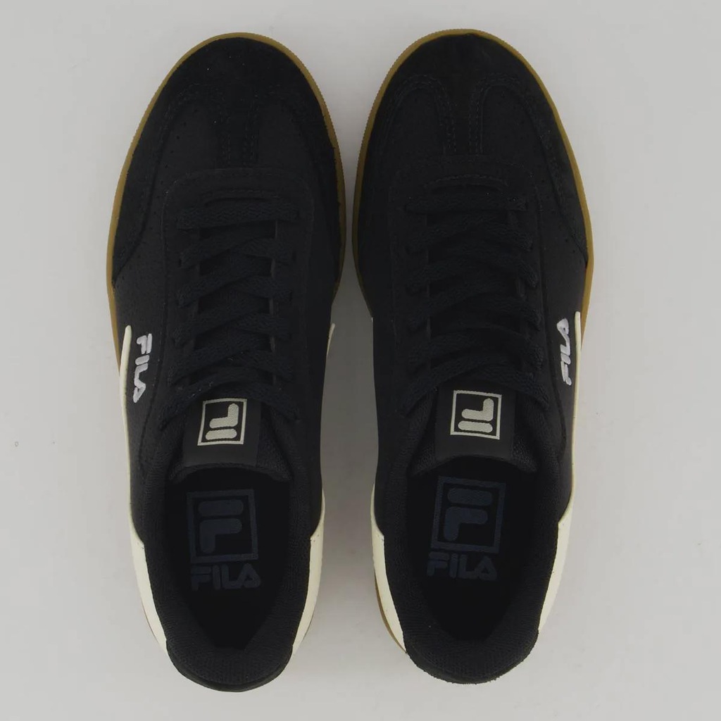 Imagem 4 do produto Tênis Fila Court 80 - Feminino
