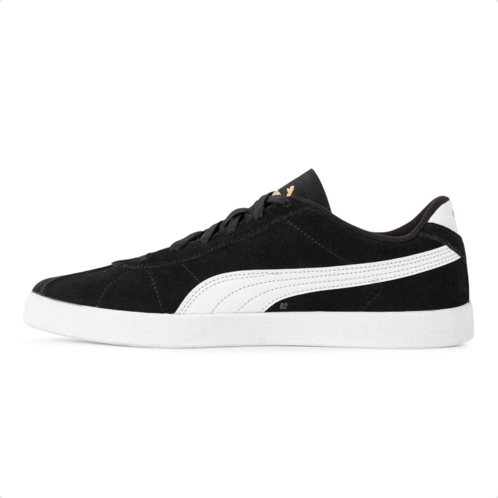Imagem 2 do produto Tênis Puma Club II - Masculino