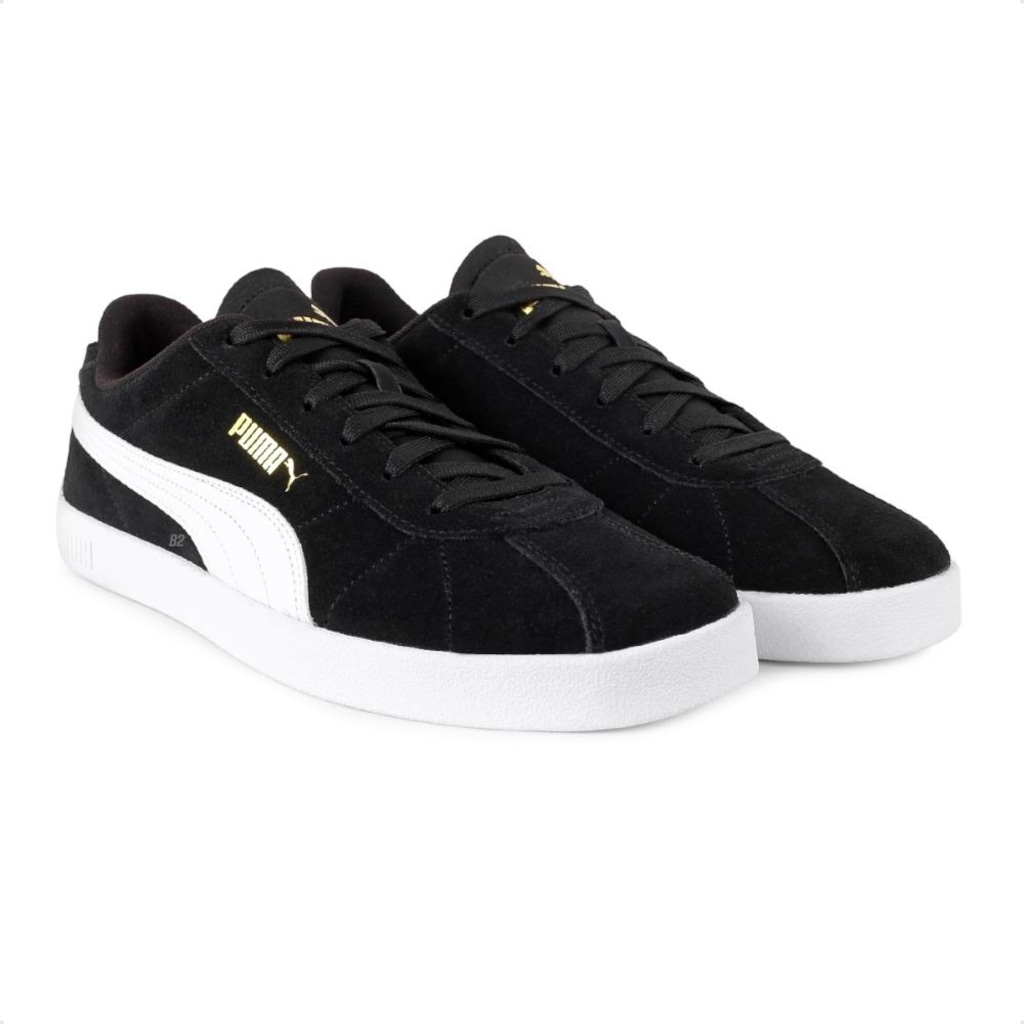 Imagem 3 do produto Tênis Puma Club II - Masculino