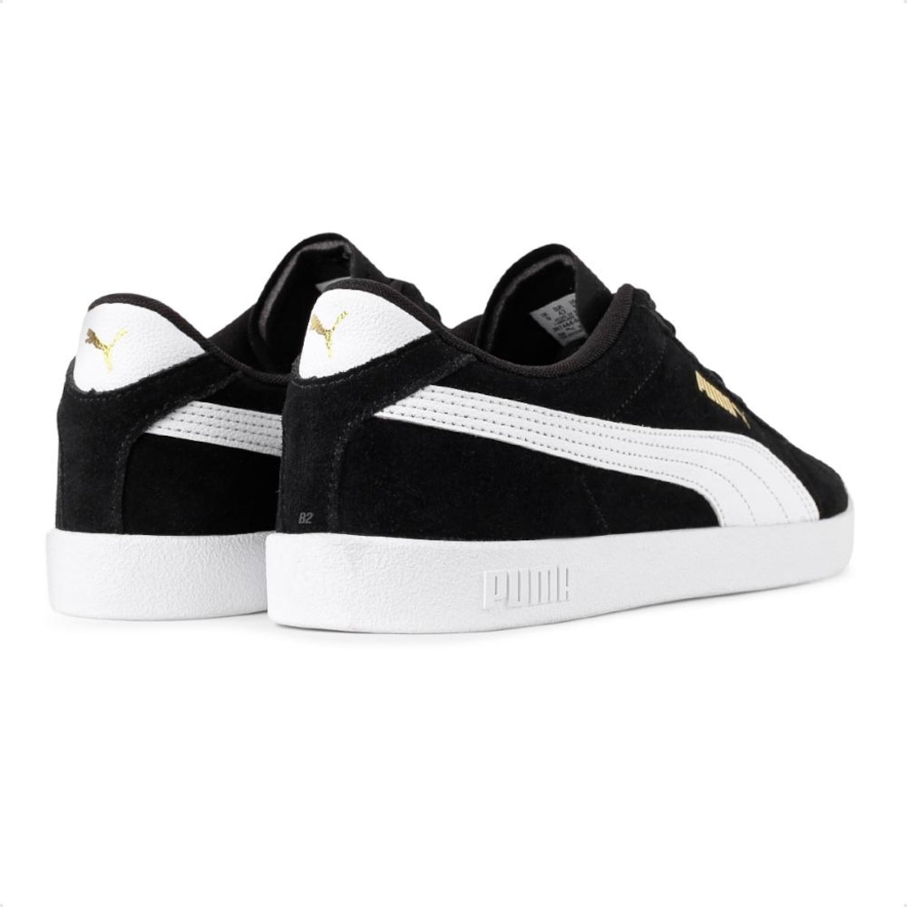 Imagem 5 do produto Tênis Puma Club II - Masculino