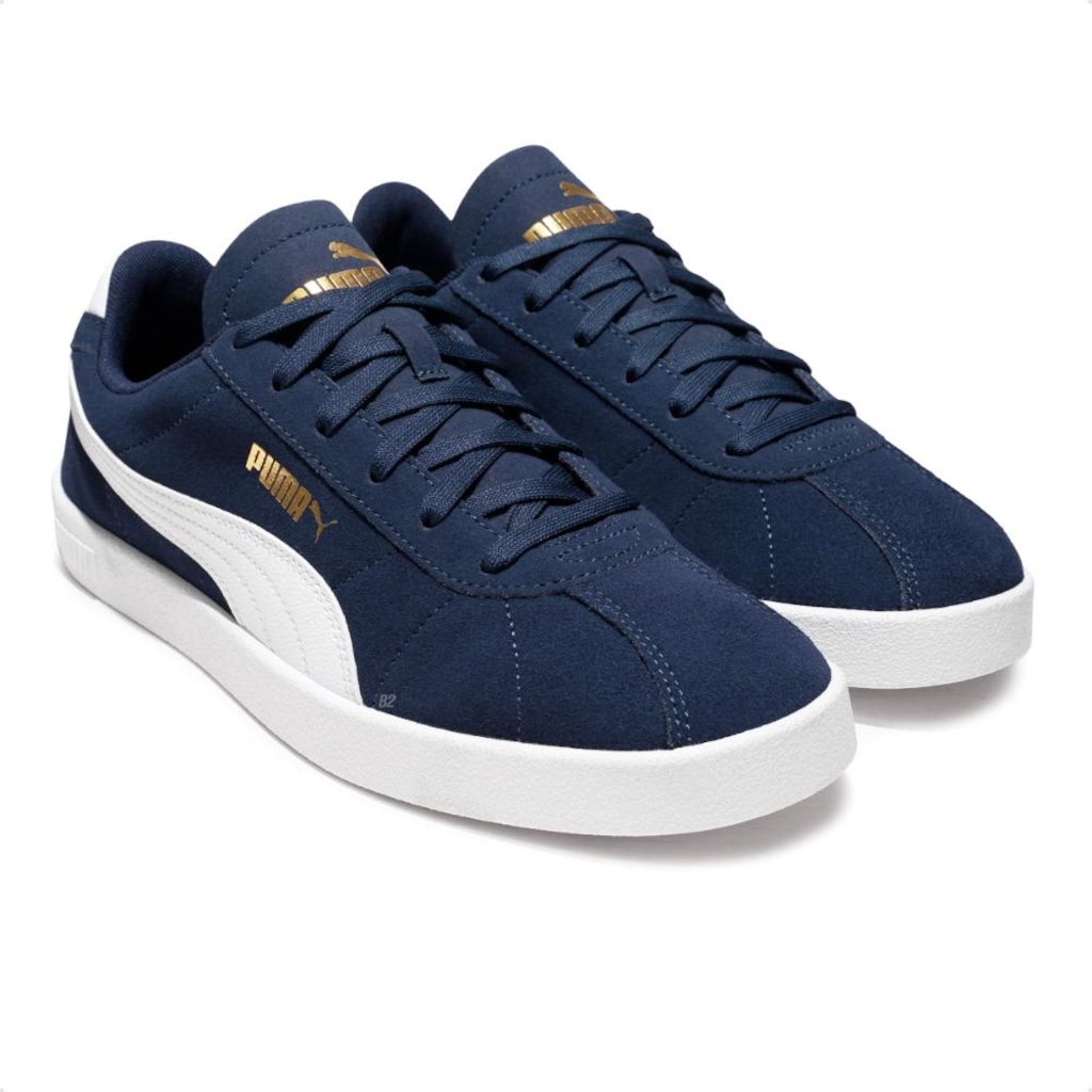 Imagem 3 do produto Tênis Puma Club II - Masculino