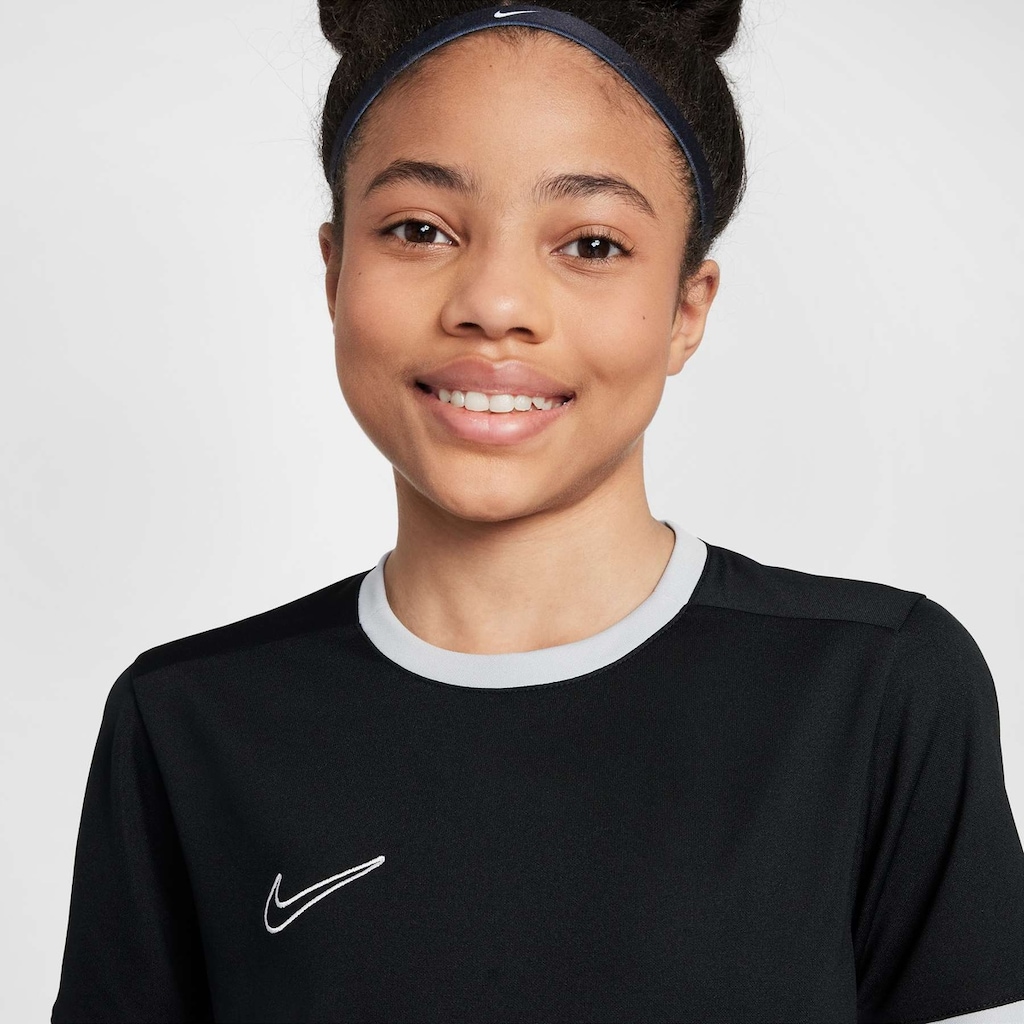 Imagem 3 do produto Camiseta Nike Dri-FIT Academy - Infantil