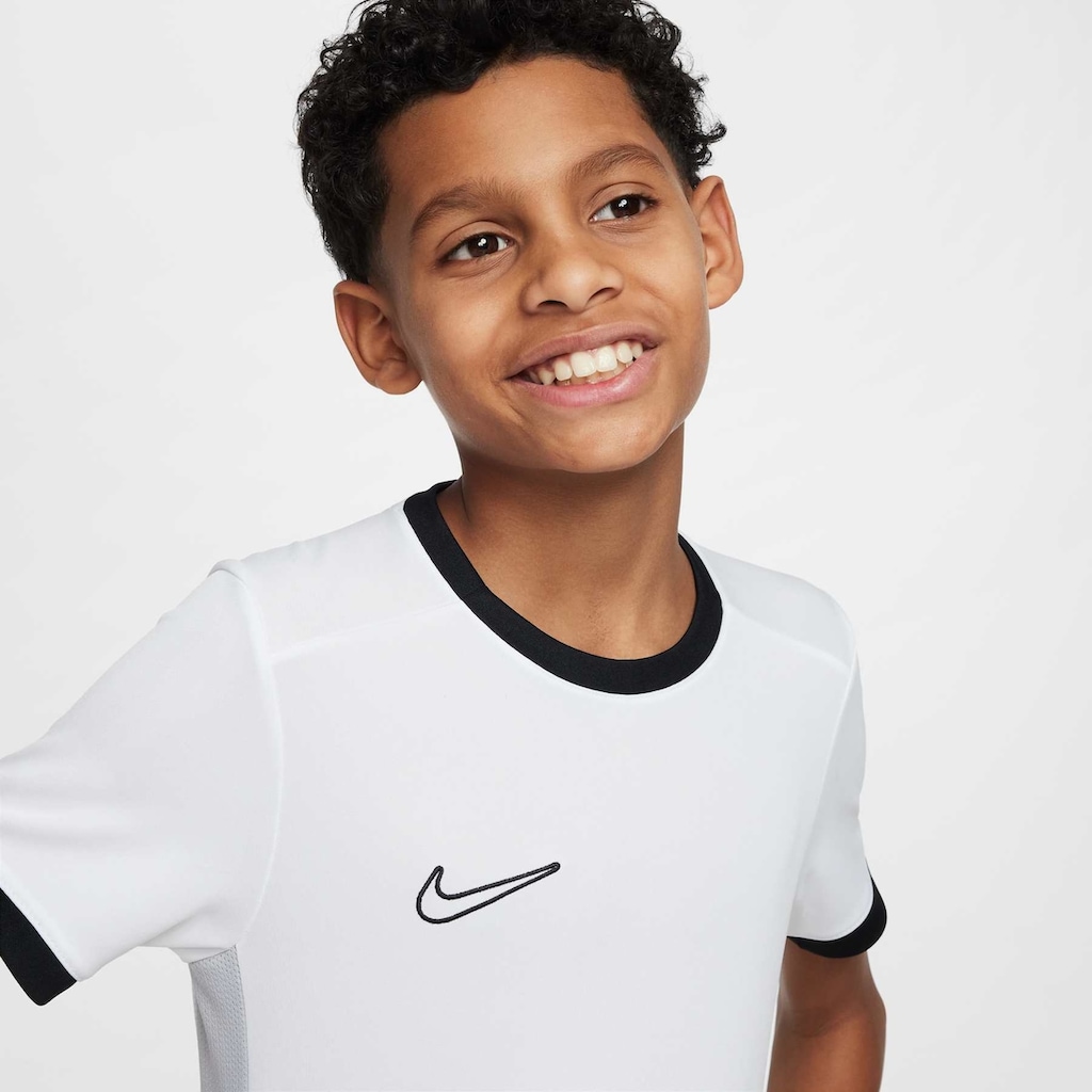 Imagem 3 do produto Camiseta Nike Dri-FIT Academy - Infantil