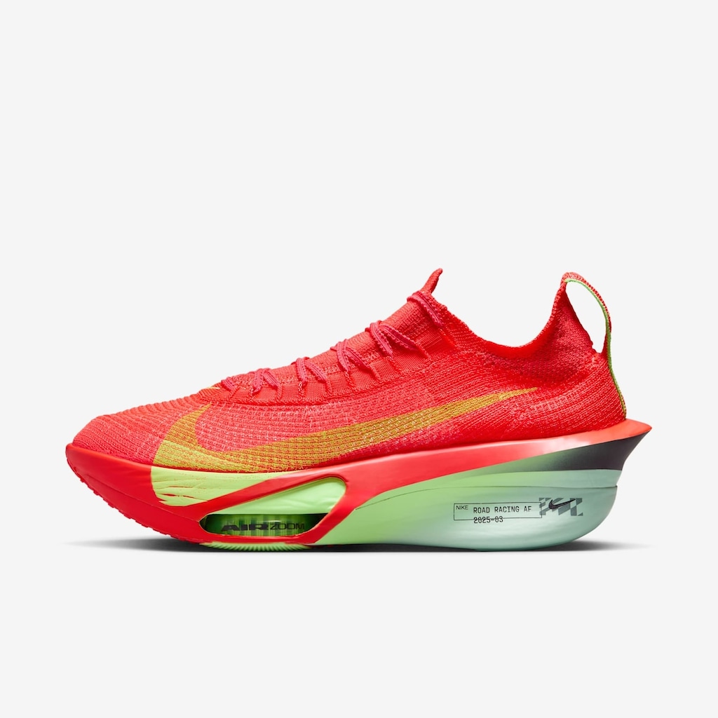 Imagem 2 do produto Tênis Nike Air Zoom Alphafly 3 - Masculino