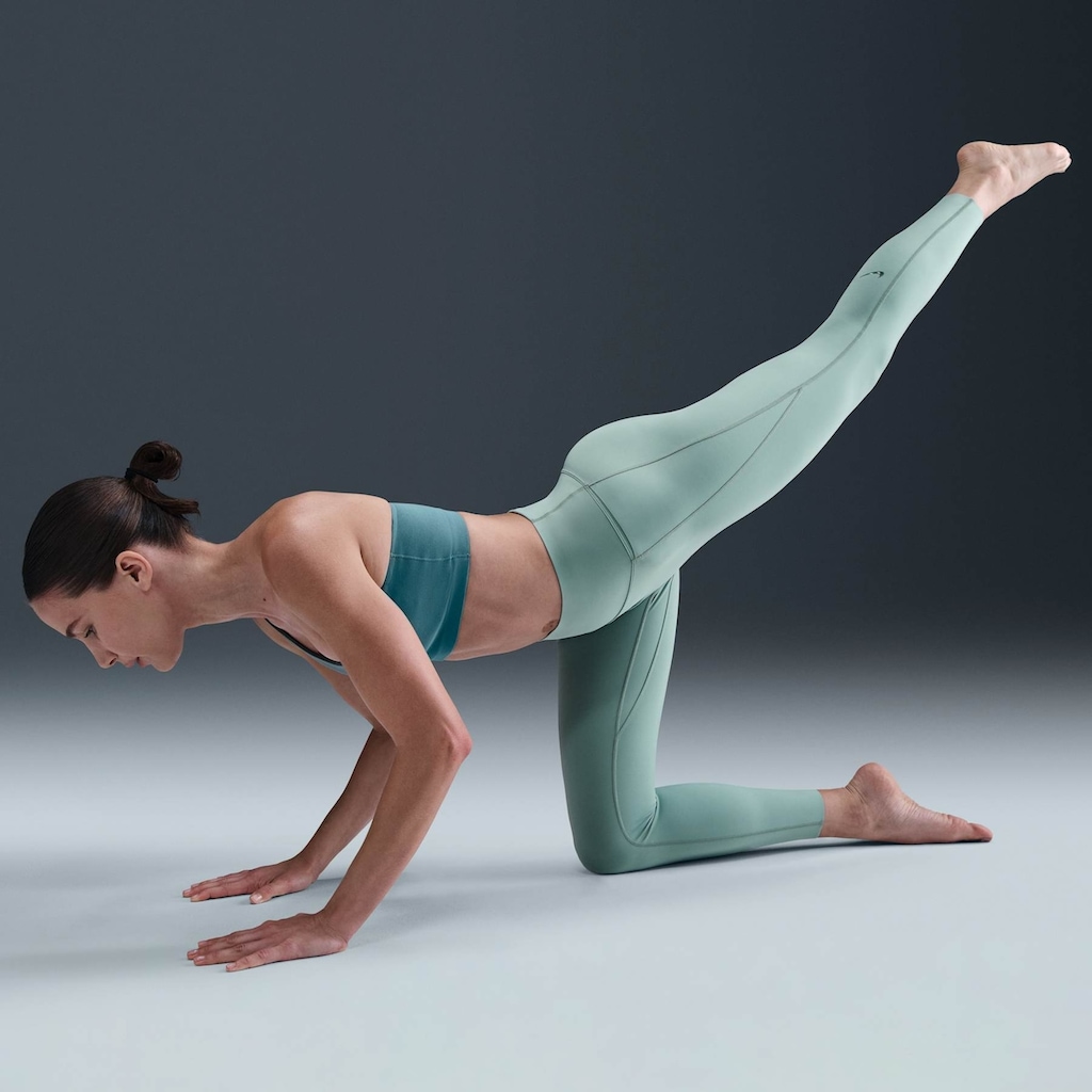 Imagem 5 do produto Calça Legging Nike Dri-FIT Universa - Feminina