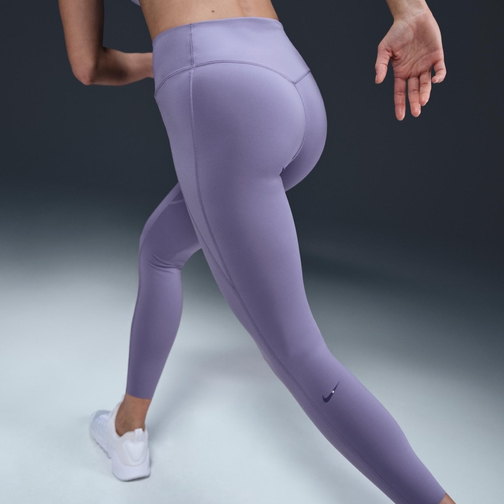 Imagem 2 do produto Calça Legging Nike Dri-FIT Universa - Feminina