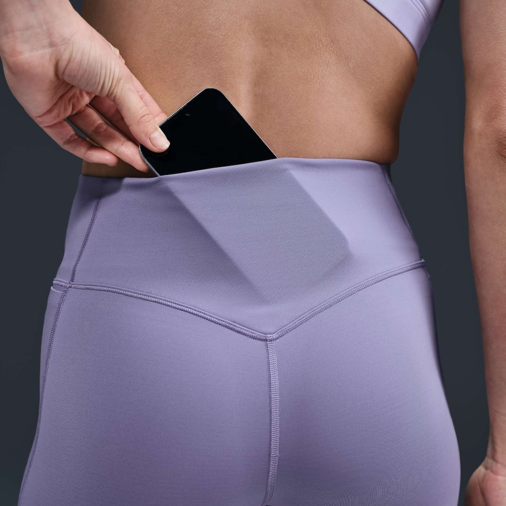 Imagem 3 do produto Calça Legging Nike Dri-FIT Universa - Feminina