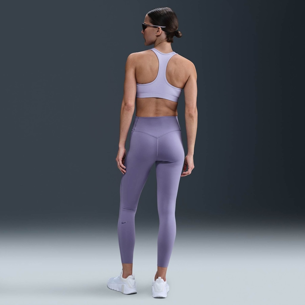 Imagem 4 do produto Calça Legging Nike Dri-FIT Universa - Feminina