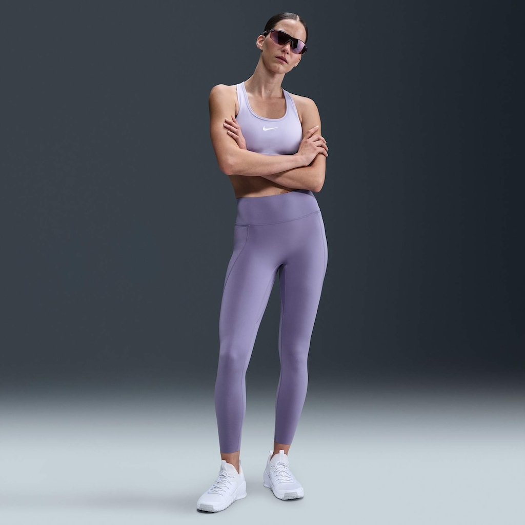 Imagem 5 do produto Calça Legging Nike Dri-FIT Universa - Feminina