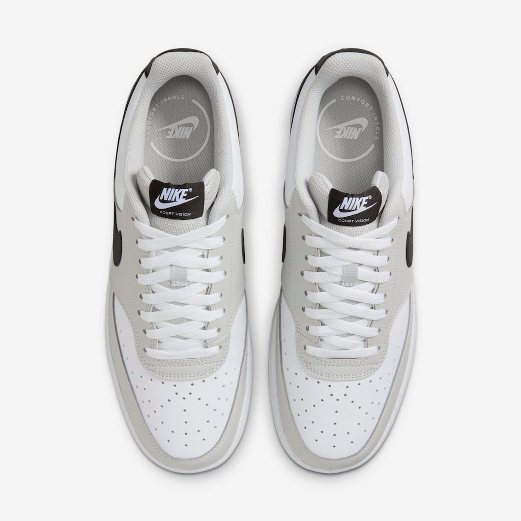 Imagem 4 do produto Tênis Nike Court Vision Low - Masculino