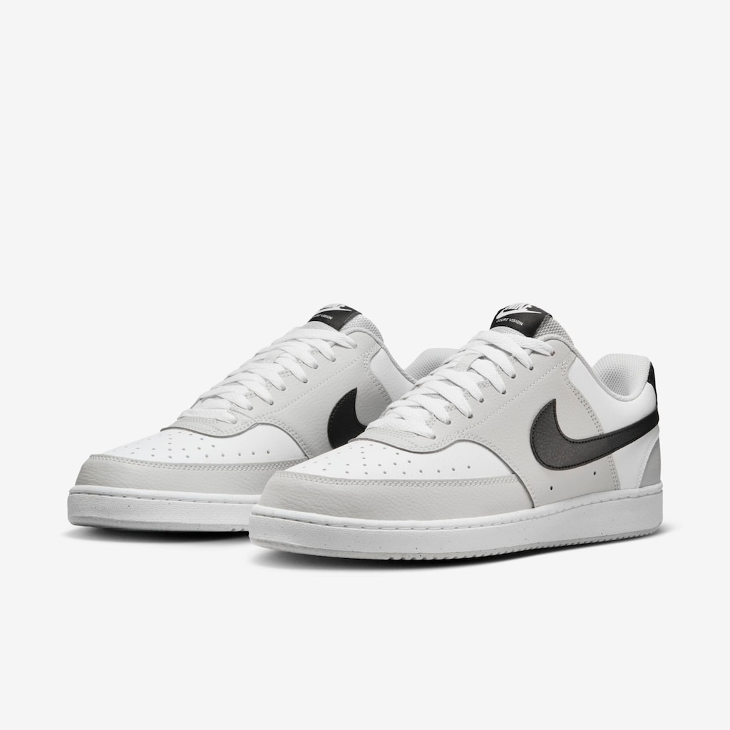 Imagem 5 do produto Tênis Nike Court Vision Low - Masculino