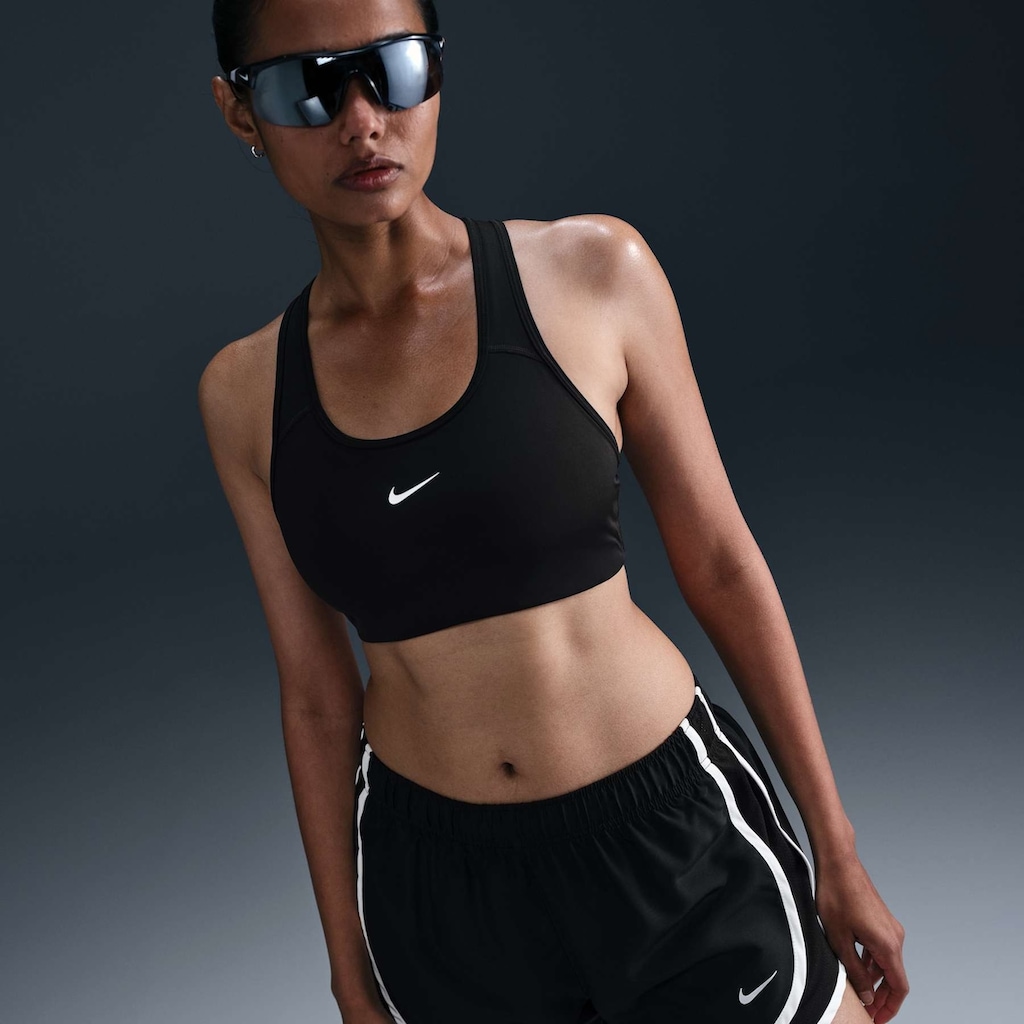 Imagem 2 do produto Short Nike Dri-FIT Tempo - Feminino