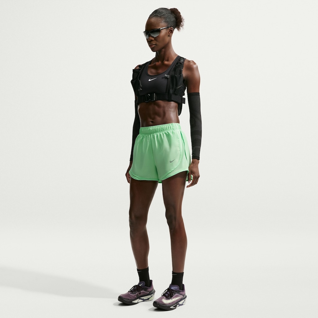 Imagem 4 do produto Short Nike Dri-FIT Tempo - Feminino