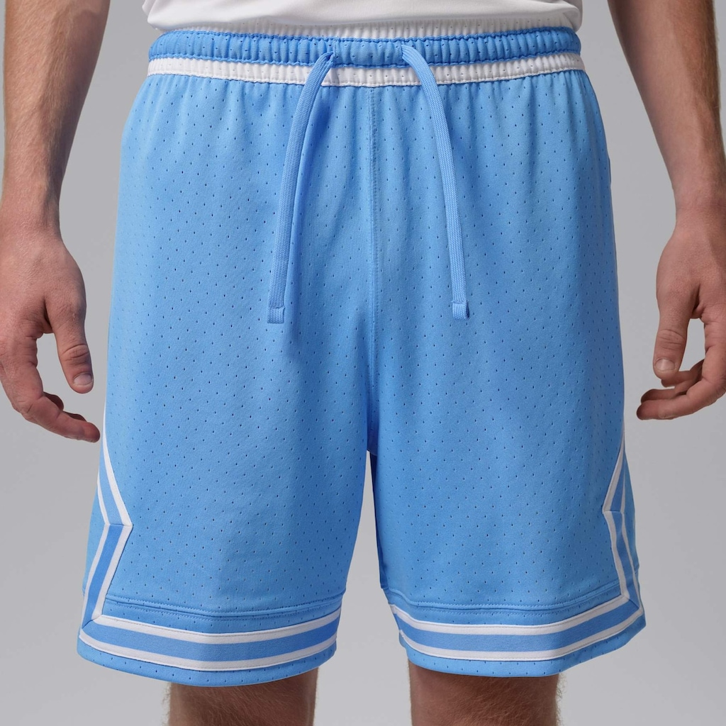 Imagem 2 do produto Bermuda Jordan Nike Masculina Dri-fit Sport Diamond