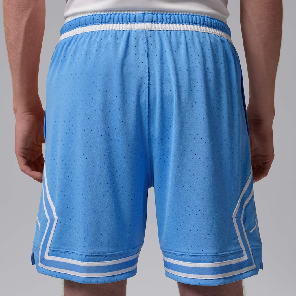 Imagem 3 do produto Bermuda Jordan Nike Masculina Dri-fit Sport Diamond