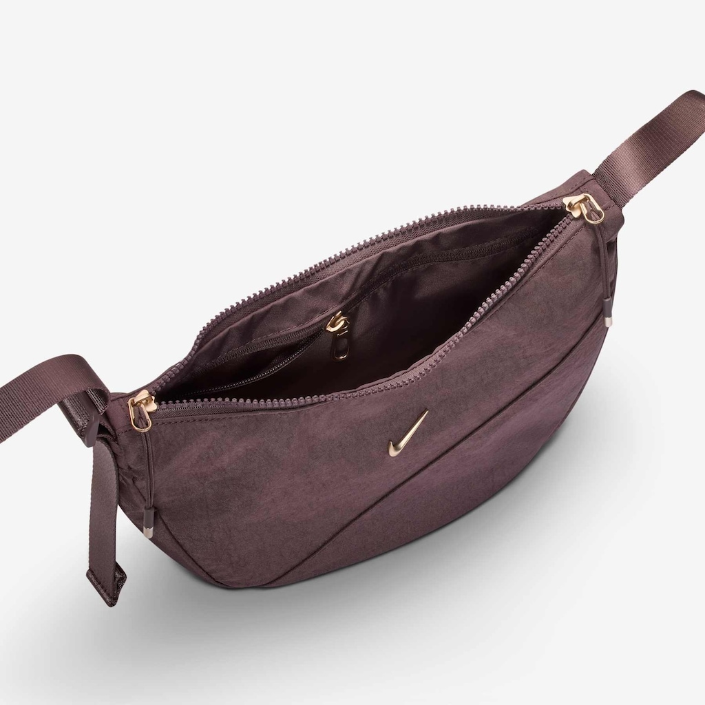 Imagem 4 do produto Bolsa Transversal Nike Aura