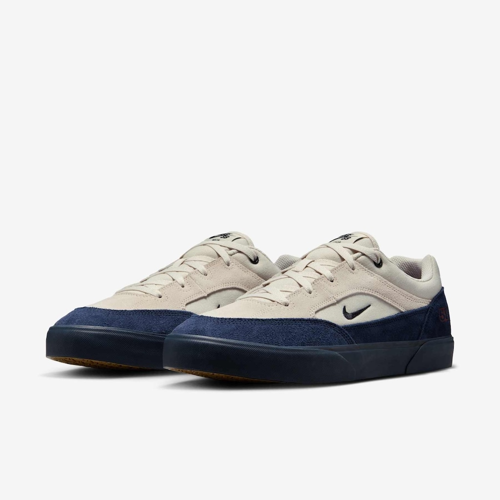 Imagem 2 do produto Tênis Nike SB Malor - Masculino