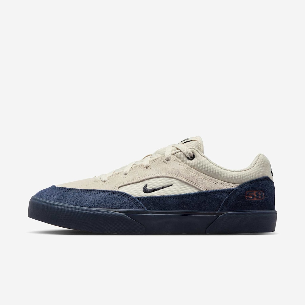 Imagem 3 do produto Tênis Nike SB Malor - Masculino