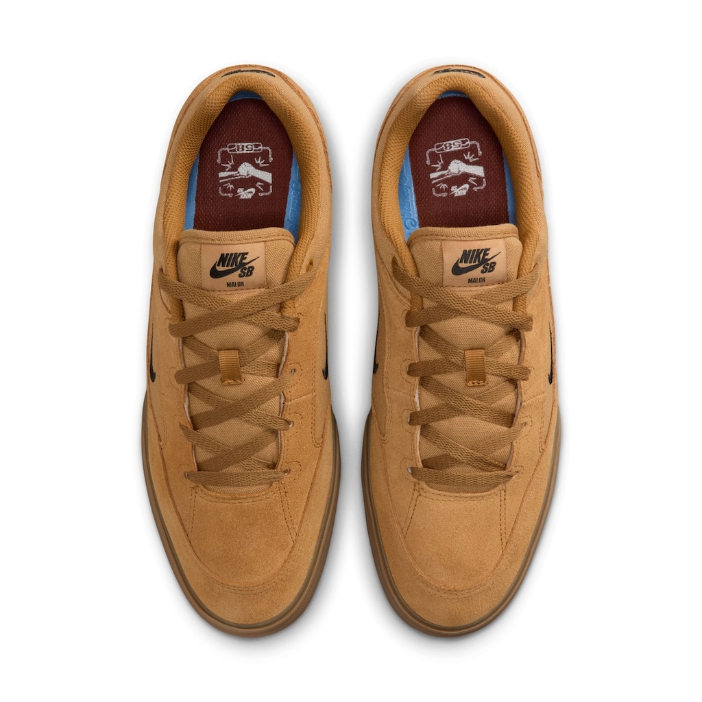Imagem 5 do produto Tênis Nike SB Malor - Masculino