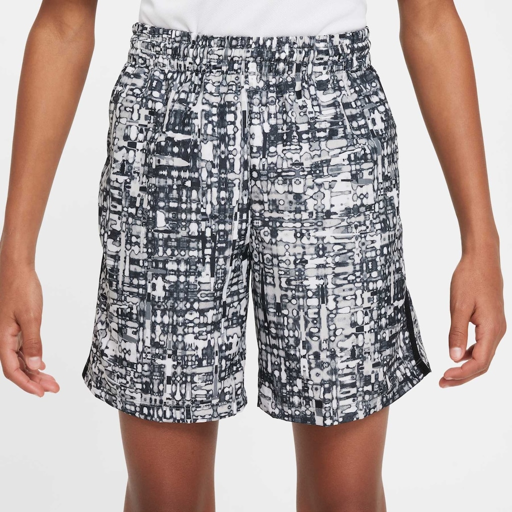 Imagem 2 do produto Short Nike Nike Dri-FIT Multi Woven - Infantil