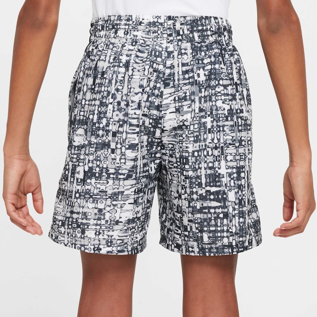 Imagem 3 do produto Short Nike Nike Dri-FIT Multi Woven - Infantil