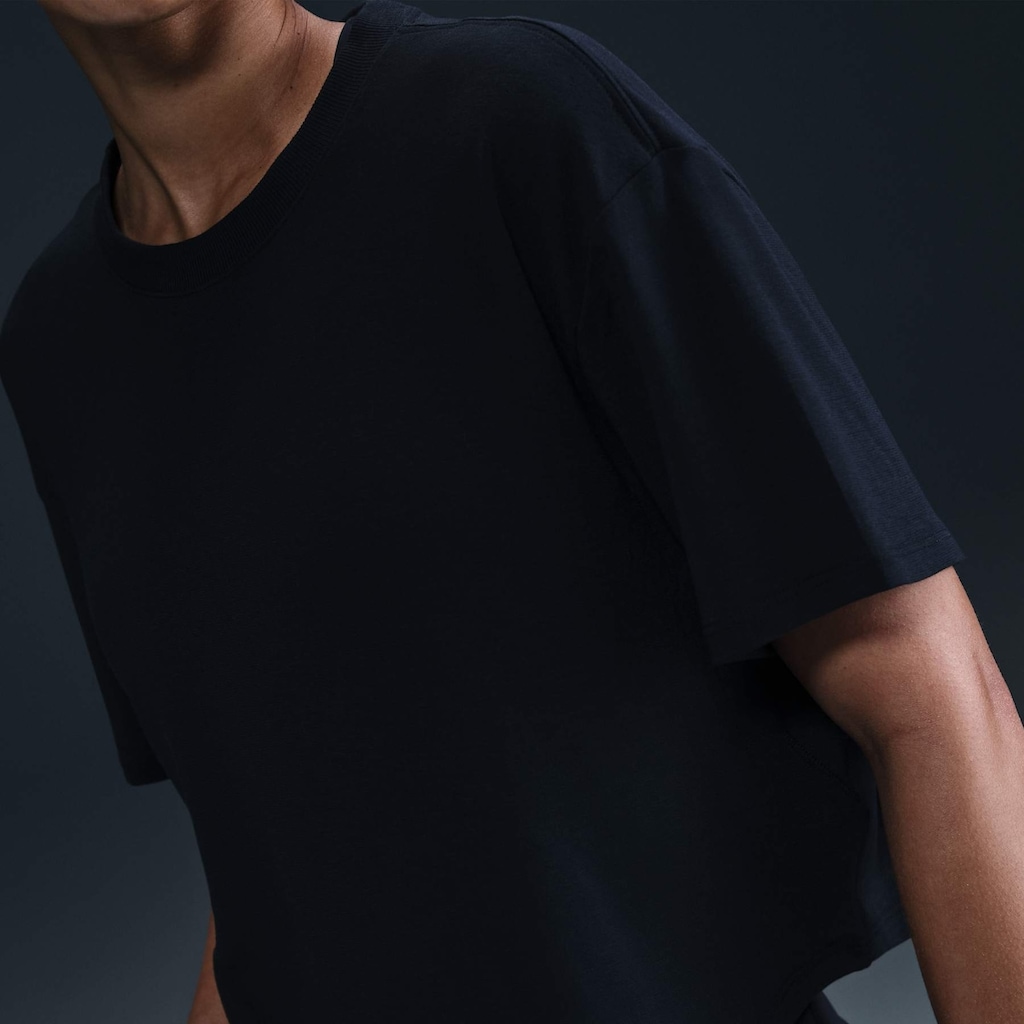 Imagem 3 do produto Camiseta Nike One Cropped - Feminina