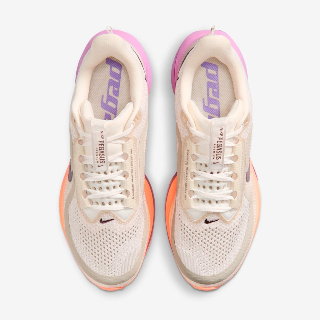 Imagem 4 do produto Tênis Nike Pegasus Premium - Feminino