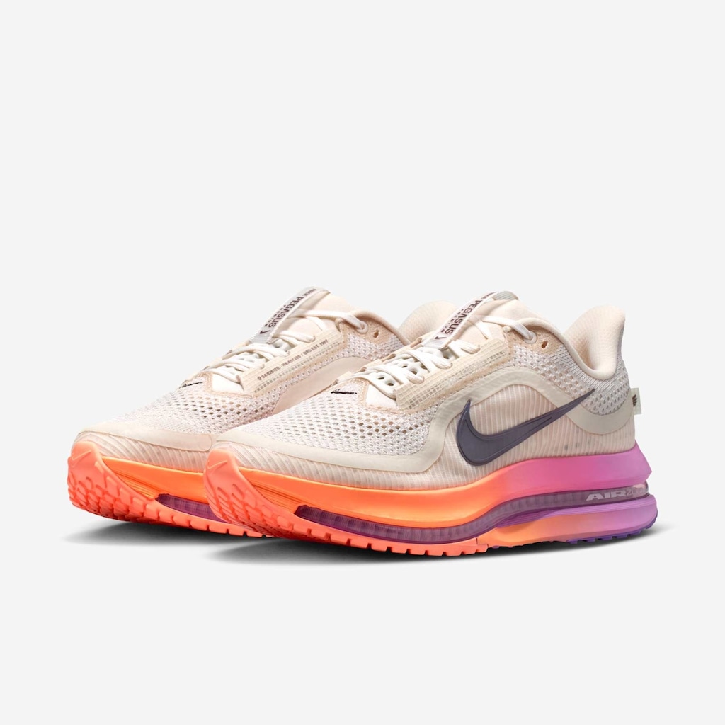 Imagem 5 do produto Tênis Nike Pegasus Premium - Feminino