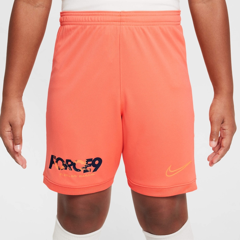 Imagem 2 do produto Short Nike Nike Dri-FIT Erling Haaland Academy - Infantil
