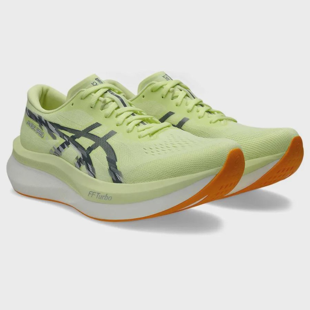 Imagem 3 do produto Tênis ASICS Magic Speed 4 Masculino