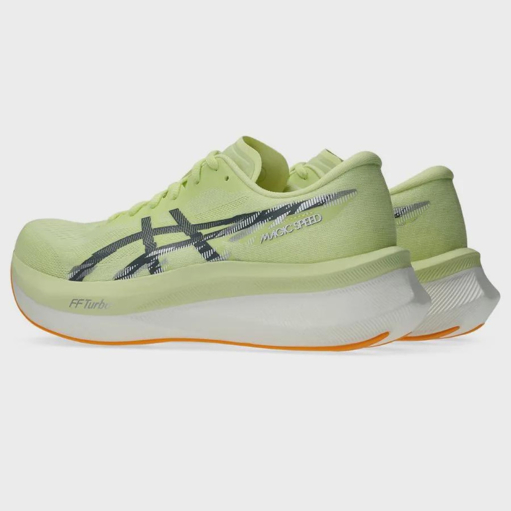 Imagem 4 do produto Tênis ASICS Magic Speed 4 Masculino