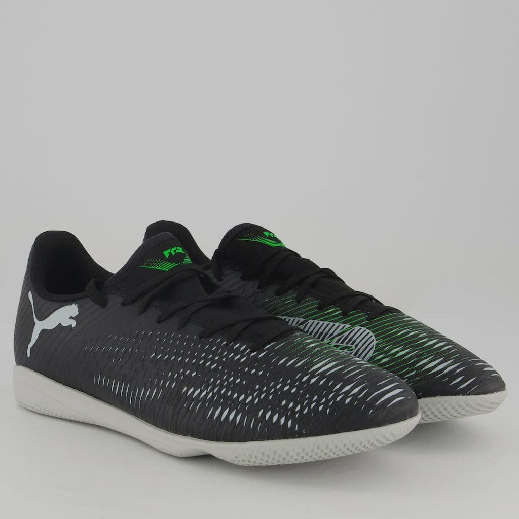Imagem 2 do produto Chuteira Futsal Adulto Puma Future 8 Play