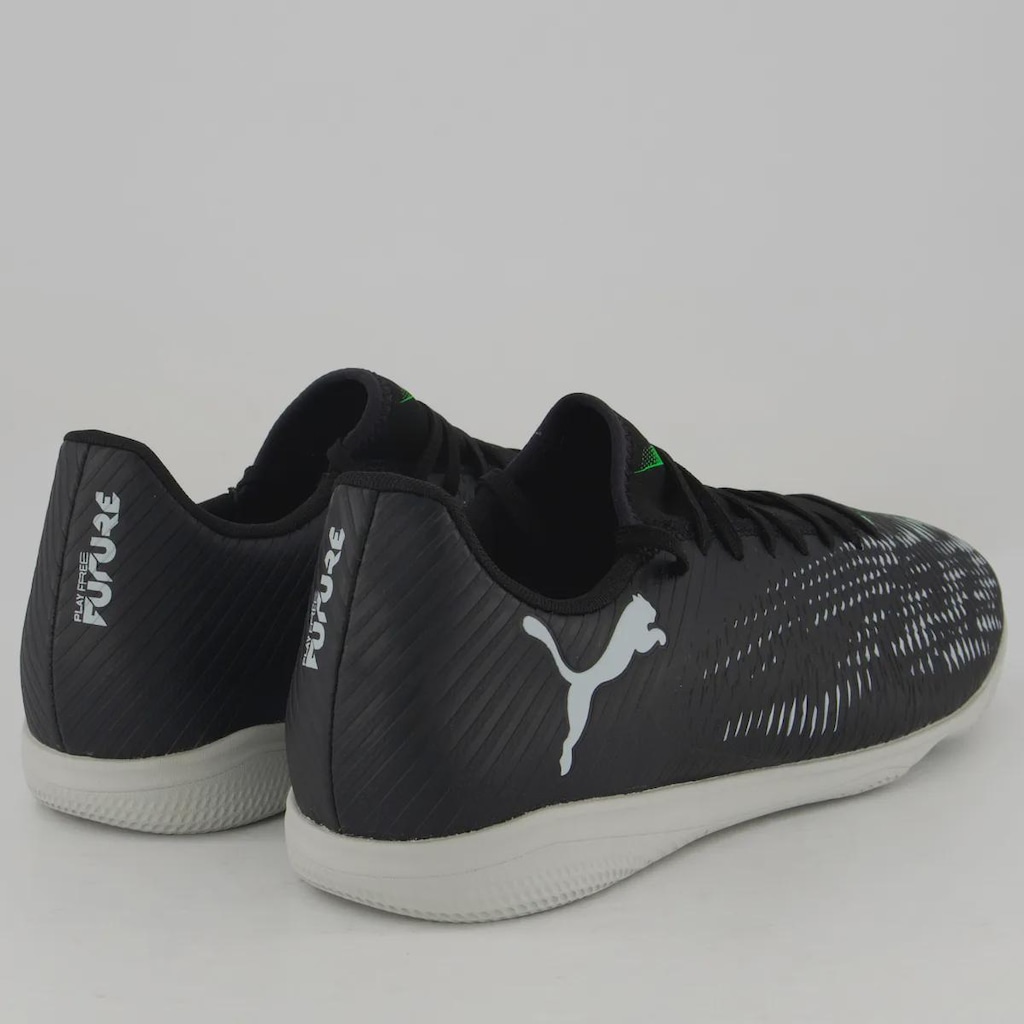 Imagem 3 do produto Chuteira Futsal Adulto Puma Future 8 Play