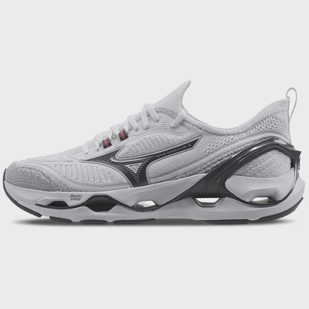 Imagem 2 do produto Tênis Mizuno Wave Endeavor 3 - Masculino