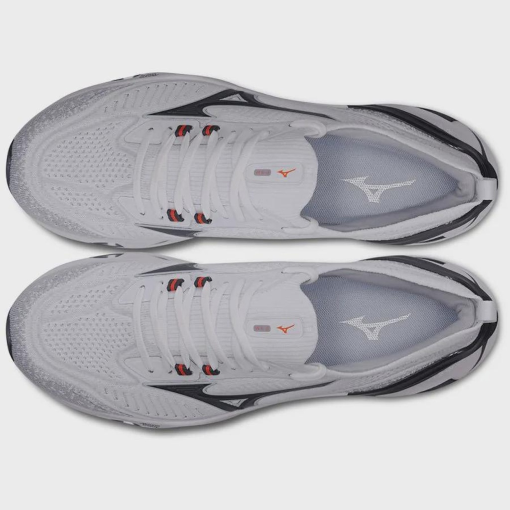 Imagem 3 do produto Tênis Mizuno Wave Endeavor 3 - Masculino